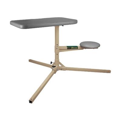 Caldwell Stable Table Deluxe Portable Shooting Bench 252552