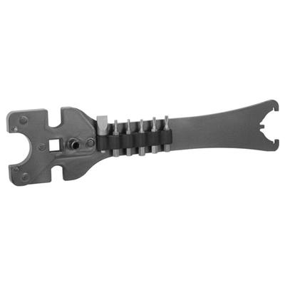 Wheeler Delta Series Multi-Tool AR-15 Steel 156999