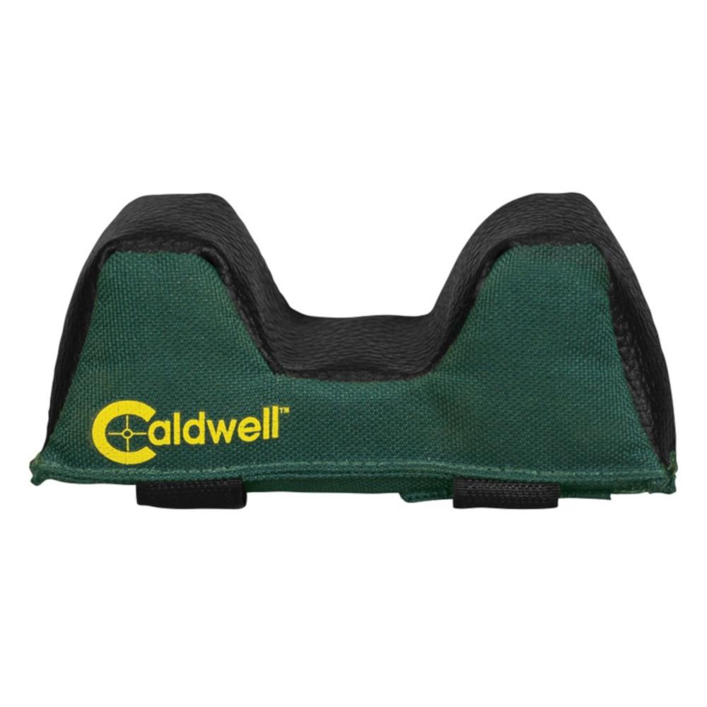 Caldwell Universal Deluxe Varmint Forend Front Shooting Rest Bag Medium Nylon And Leather Filled 263234