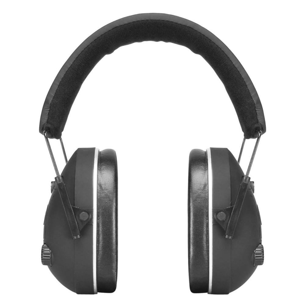  Caldwell Platinum Series G3 Electronic Stereo Ear Muffs Hearing Protection Nrr 21 864446