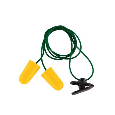 Caldwell Range Ear Plugs 33dB NRR with Cord and Clip 10 Pack 568231