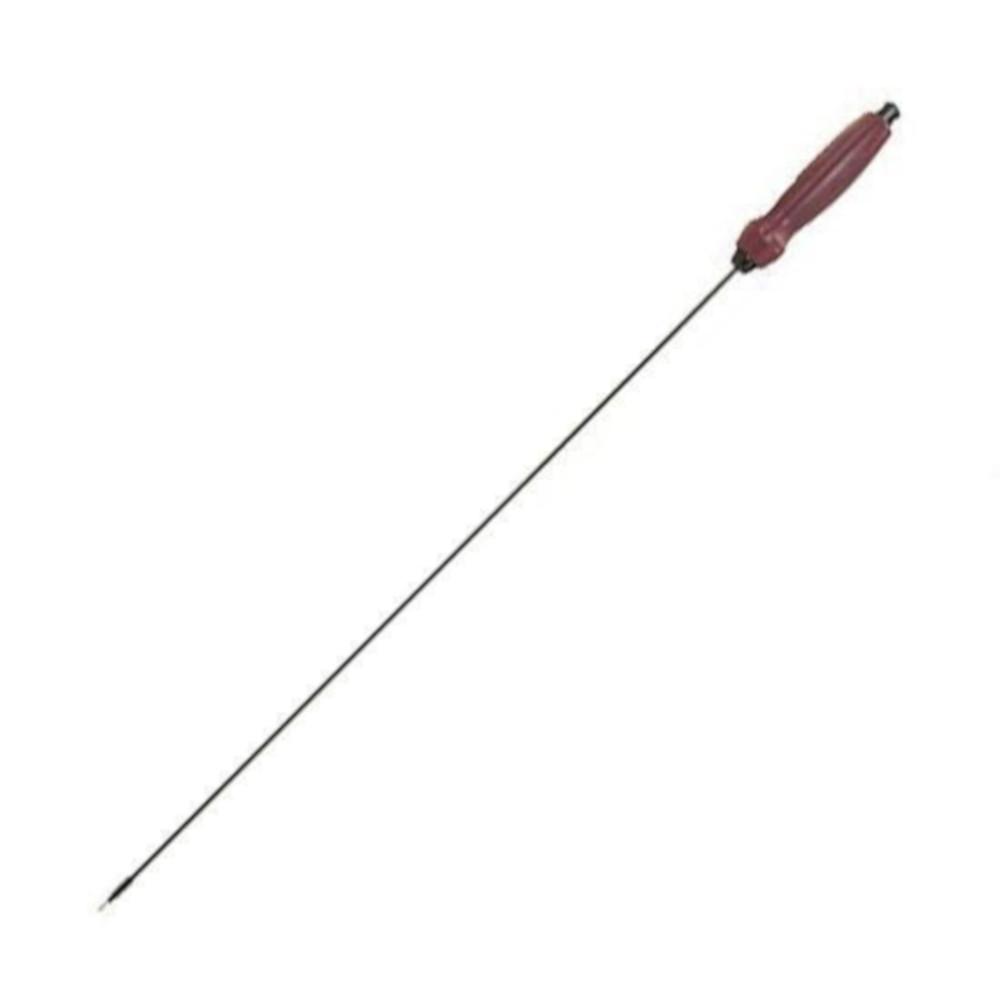  Tipton Deluxe 1 Piece Cleaning Rod .22 To .26 Caliber 44 