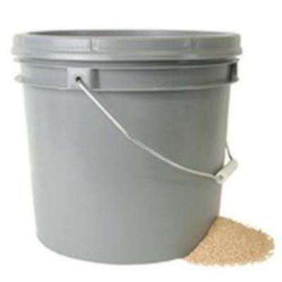 Frankford Arsenal Corn Cob Media 15lbs in 3.5 Gallon Bucket 687756