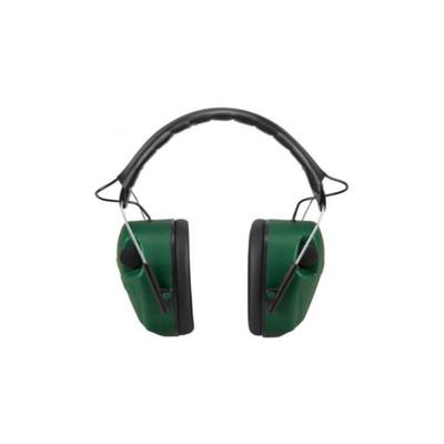 Caldwell E-MAX Electronic Earmuffs Green NRR 25 497700