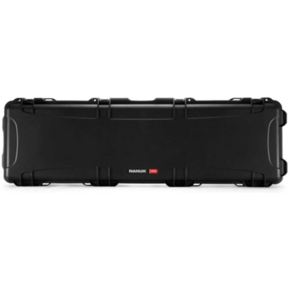 Bullseye North Nanuk 995 Waterproof Professional Gun Case with Foam