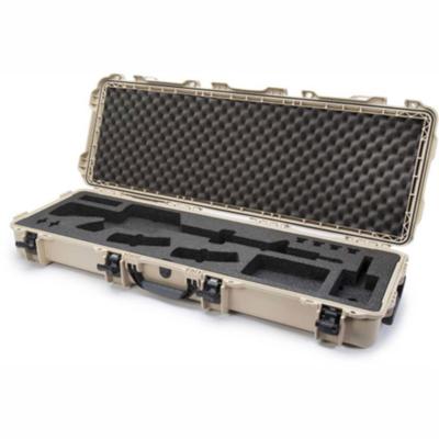 Nanuk 990 AR Rifle Case with Foam Tan 990-AR00