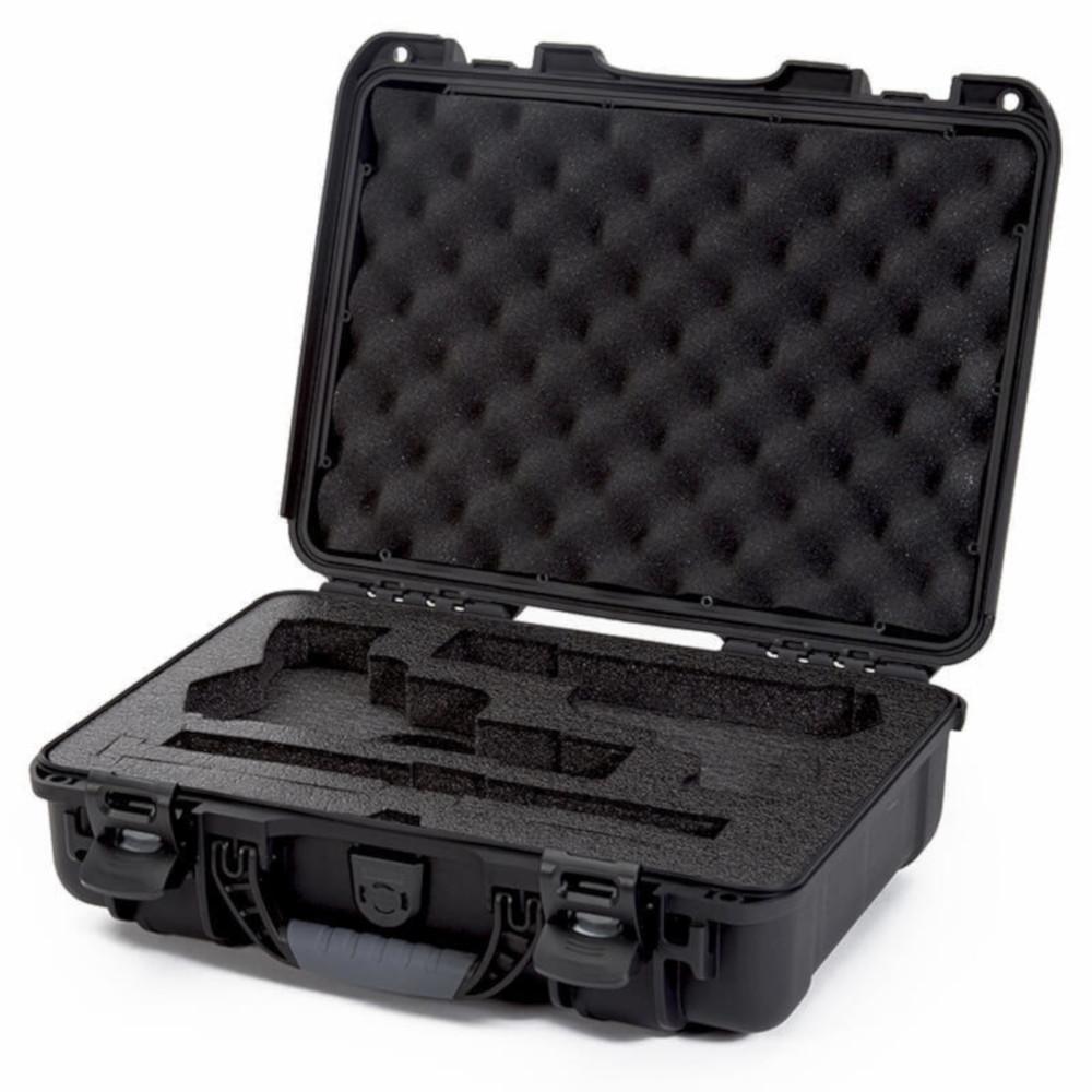 Bullseye North Nanuk 910 Case with Foam insert for Classic Gun Black