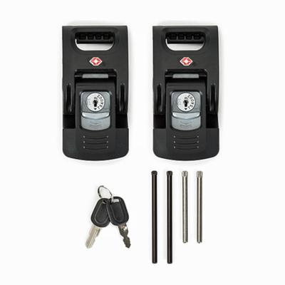 Nanuk TSA PowerClaw Latch Lock Retrofit Kit S903-0101-KIT