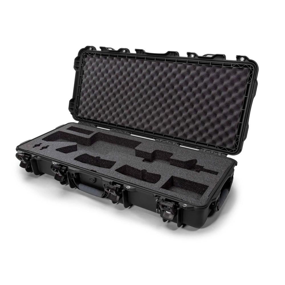 Bullseye North Nanuk 985AR01 Rifle Case w/Foam Insert for AR 36.6" x