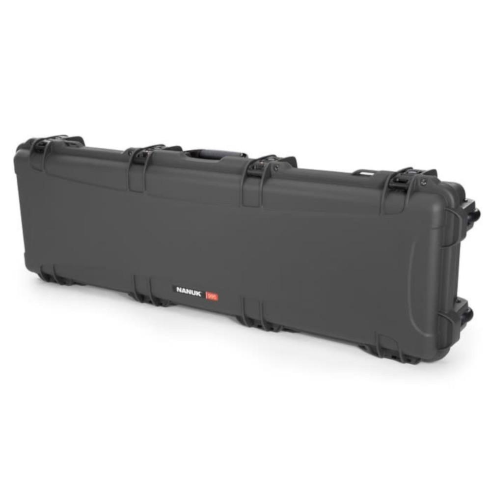 Bullseye North Nanuk 995 Waterproof Professional Gun Case with Foam