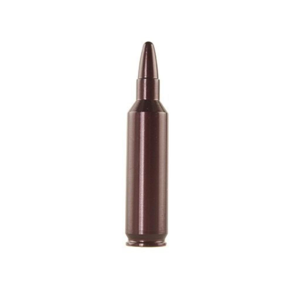 A-Zoom 270 Winchester Short Magnum (WSM) Snap Caps Dummy Rounds (Pack of 2) 12219