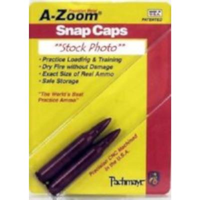 A-Zoom .308 Winchester Snap Caps (Pack of 2) 12228