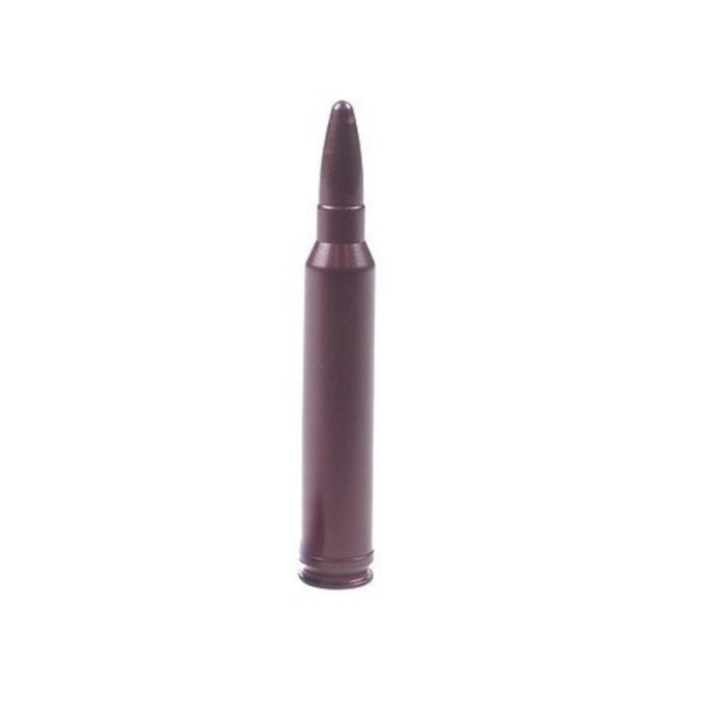  A- Zoom 300 Winchester Magnum Snap Caps Dummy Rounds (Pack Of 2) 12237