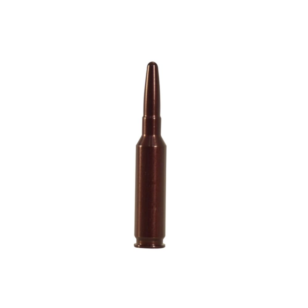  A- Zoom 6.5 Creedmoor Snap Caps Dummy Rounds (Pack Of 2) 12300