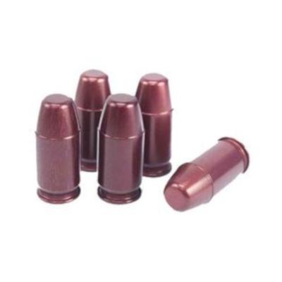 A-Zoom .45 GAP Snap Caps Aluminum 15118 - Pack of 5