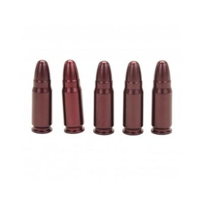 A-Zoom 7.62x25 Tokarev Snap Caps 5 Pack 15133