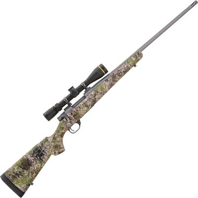 Howa Randy Newberg Bolt Action Rifle 6.5 Creedmoor 22