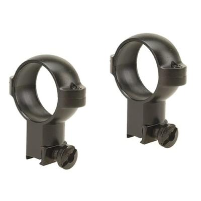 Burris Signature Rimfire Dovetail Rings, 1