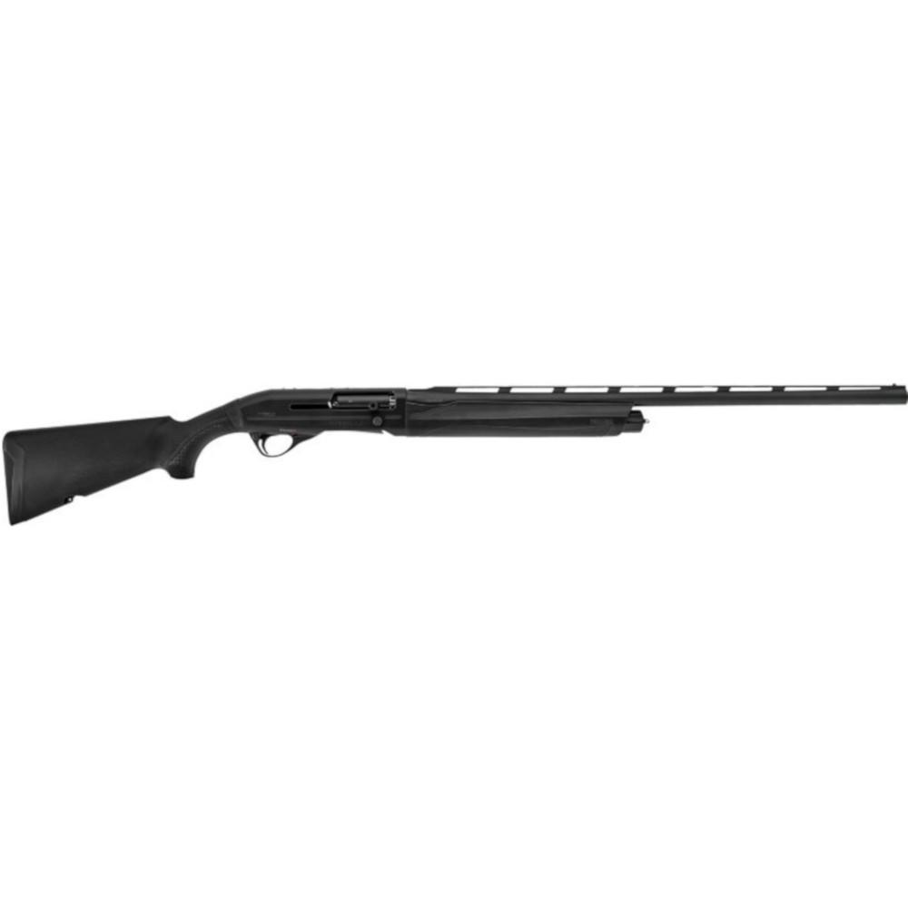 Bullseye North Franchi Affinity 3 5 Semi Auto Shotgun 12 Gauge 28 Barrel Black Synthetic 41095