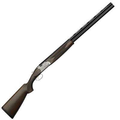 Beretta 686 Silver Pigeon I Over/Under Shotgun 12 Gauge 28