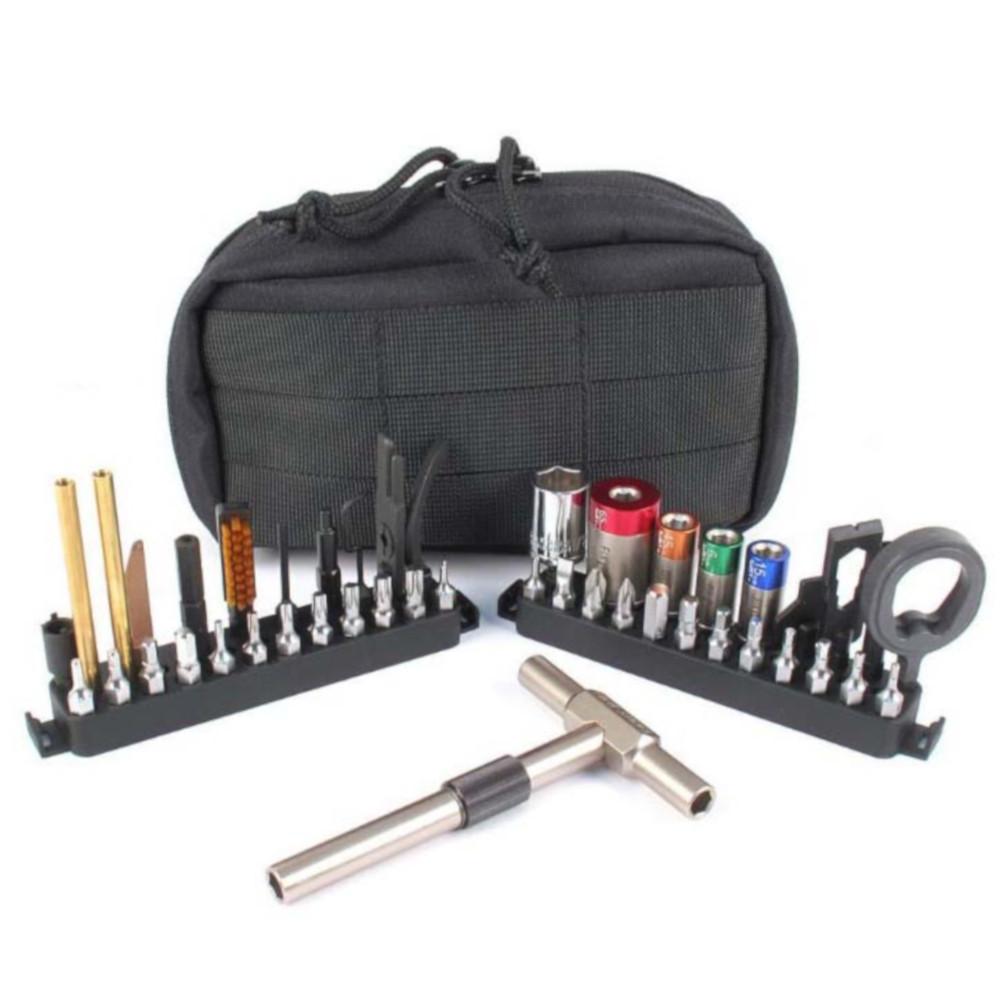 Bullseye North Fix It Sticks Combination Torque Limiter & Field Maintenance Works Kit