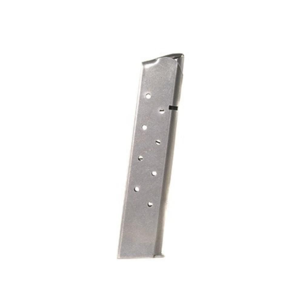  Springfield Armory Magazine 1911 Government Commander 45 Acp 10 Rounds Stainless Pi4521