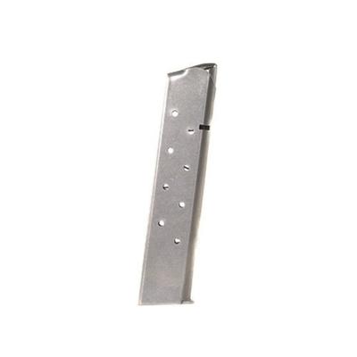 Springfield Armory Magazine 1911 Government Commander 45 ACP 10 Rounds Stainless PI4521
