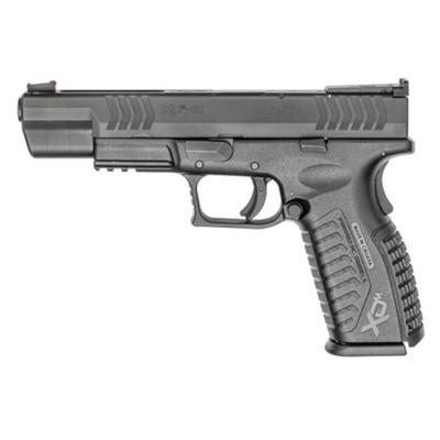 Springfield XDM Competition Semi-Auto Pistol 9mm 5.25