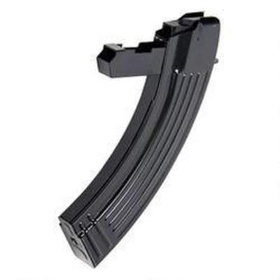 ProMag SKS Magazine 7.62x39mm 5/30 Round Steel Black