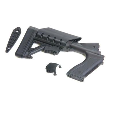 ProMag Archangel Remington 870 Tactical Shotgun Stock System Polymer Black AA870
