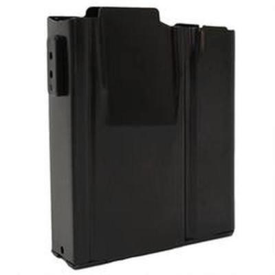 ProMag Archangel AA700 Remington 700 Magazine .308 Win Short Action 10 Rounds Steel Black AA308 01