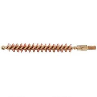 Pro-Shot Benchrest 30 cal. Rifle Bore Brush 8x32 Thread Bronze