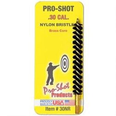 Pro-Shot Nylon Bore Brush .30 caliber 30NR