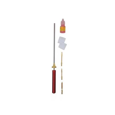 Pro-Shot Competition Pistol Cleaning Kit 22 Caliber 8