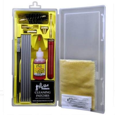 Pro-Shot Classic Universal Gun Cleaning Kit 22 Caliber to 12 Gauge