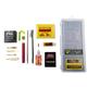  Pro- Shot Classic 40/41/10mm Caliber Professional Gun Cleaning Kit