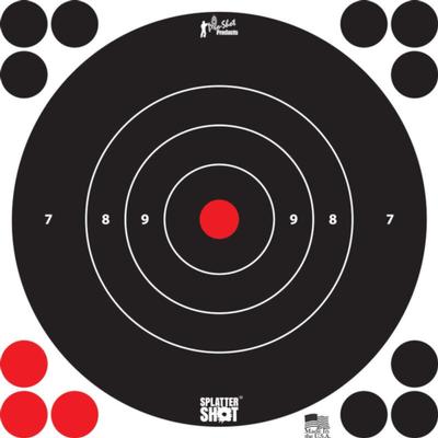 Pro-Shot Splattershot 8