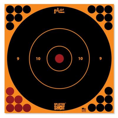 Pro-Shot Splatter Shot 12