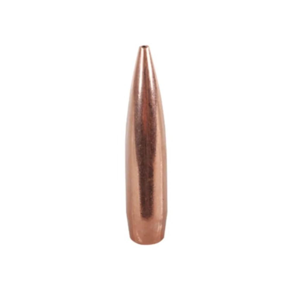  Barnes (Qty 100) Match Burner Bullets 243 Caliber 6mm (243 Diameter) 105gr Bt