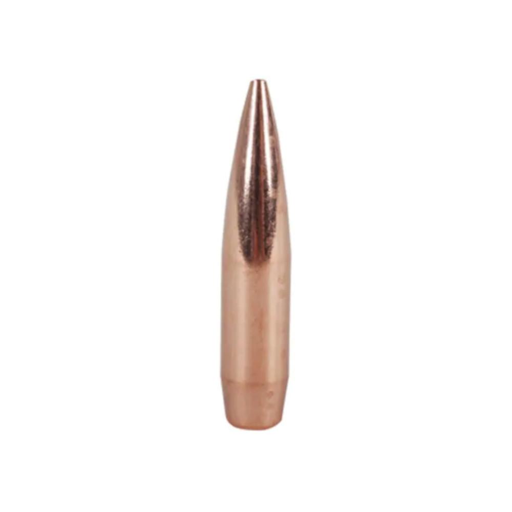 Barnes Match Burner Bullets 264 Caliber 6.5mm (264 Diameter) 140gr Bt - Box Of 500