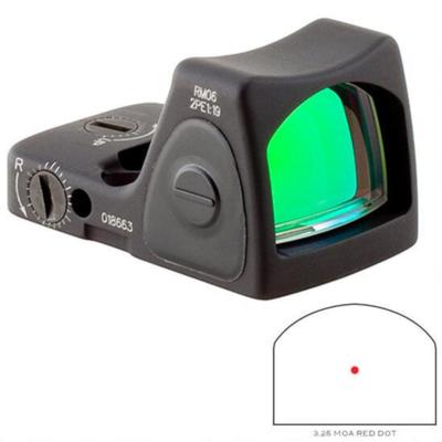 Trijicon RMR Type 2 Adjustable LED Sight 3.25 MOA Red Dot No Mount RM06-C-700672