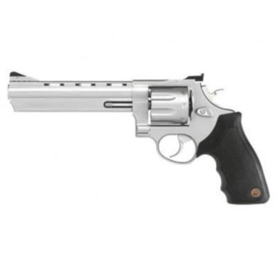 Taurus Model 608 Revolver .357 Magnum 6.5