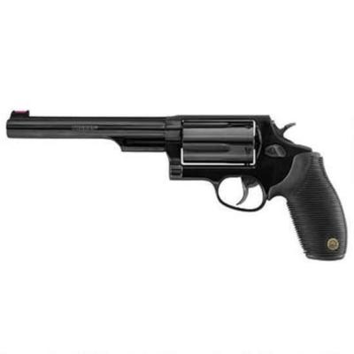 Taurus Judge Model 4510 Revolver .45 Long Colt and .410 Bore 6.5