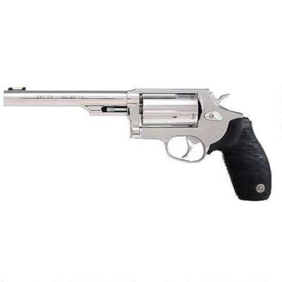 Taurus Judge 4510 Revolver .45 Colt and .410 Bore 6.5