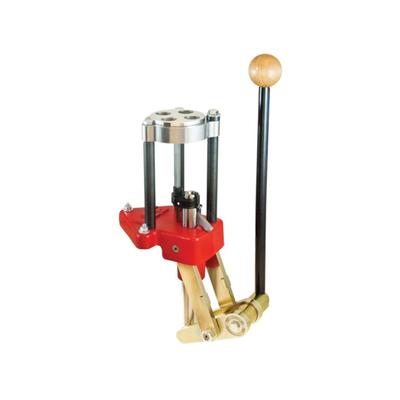 Lee Classic 4 Hole Turret Press