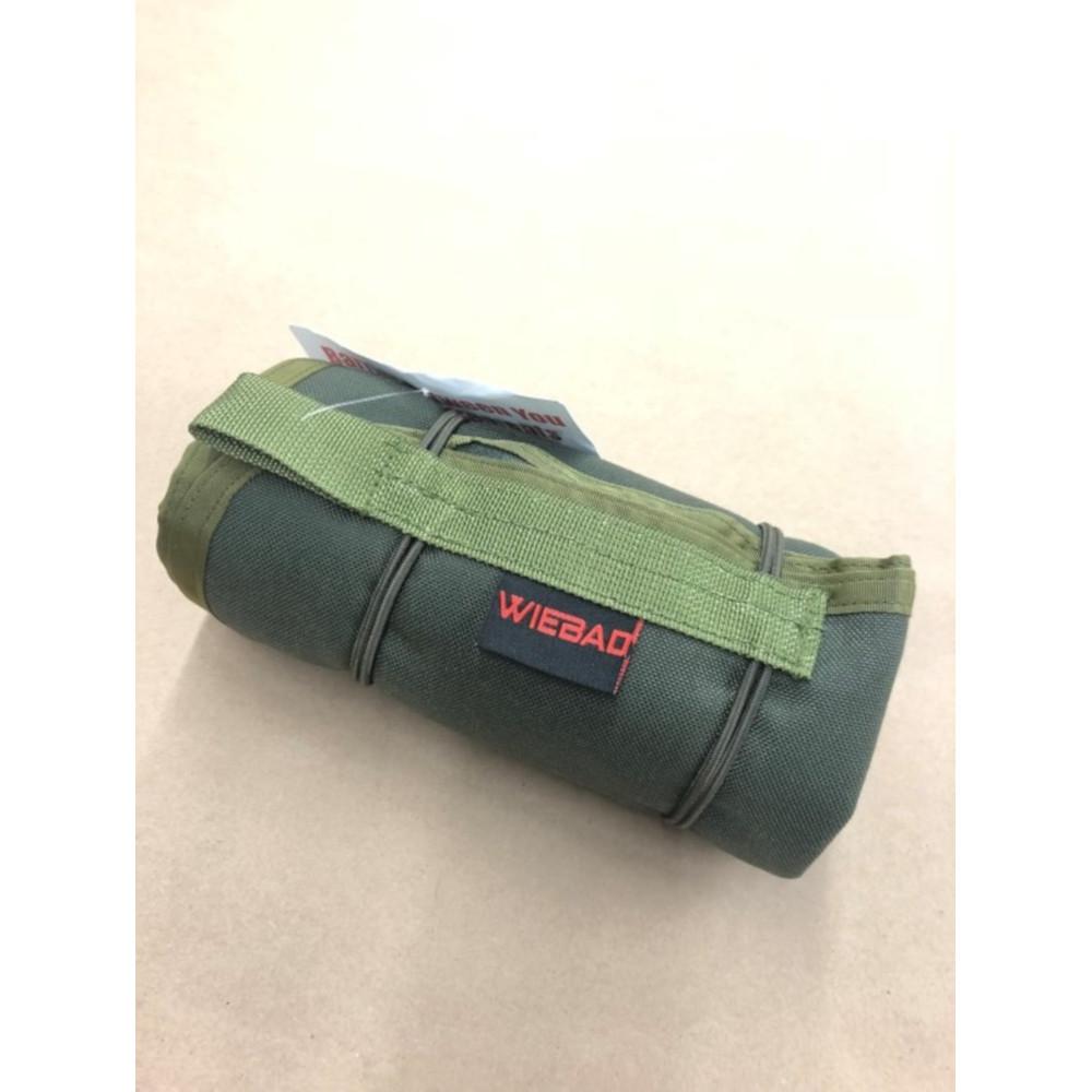 Bullseye North Wiebad Simple Shooting Mat OD Green
