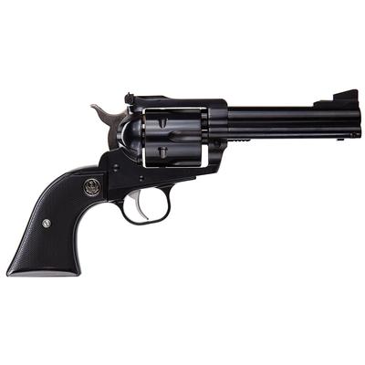 Ruger Blackhawk Single Action Revolver .357 Magnum 4.6