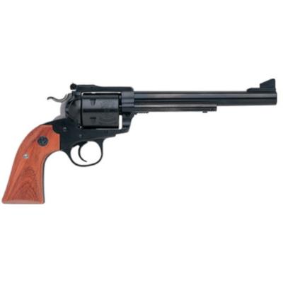 Ruger Bisley Blackhawk Single Action Revolver .45 Long Colt 7.5