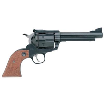 Ruger Super Blackhawk Single Action Revolver .44 Magnum 5.5