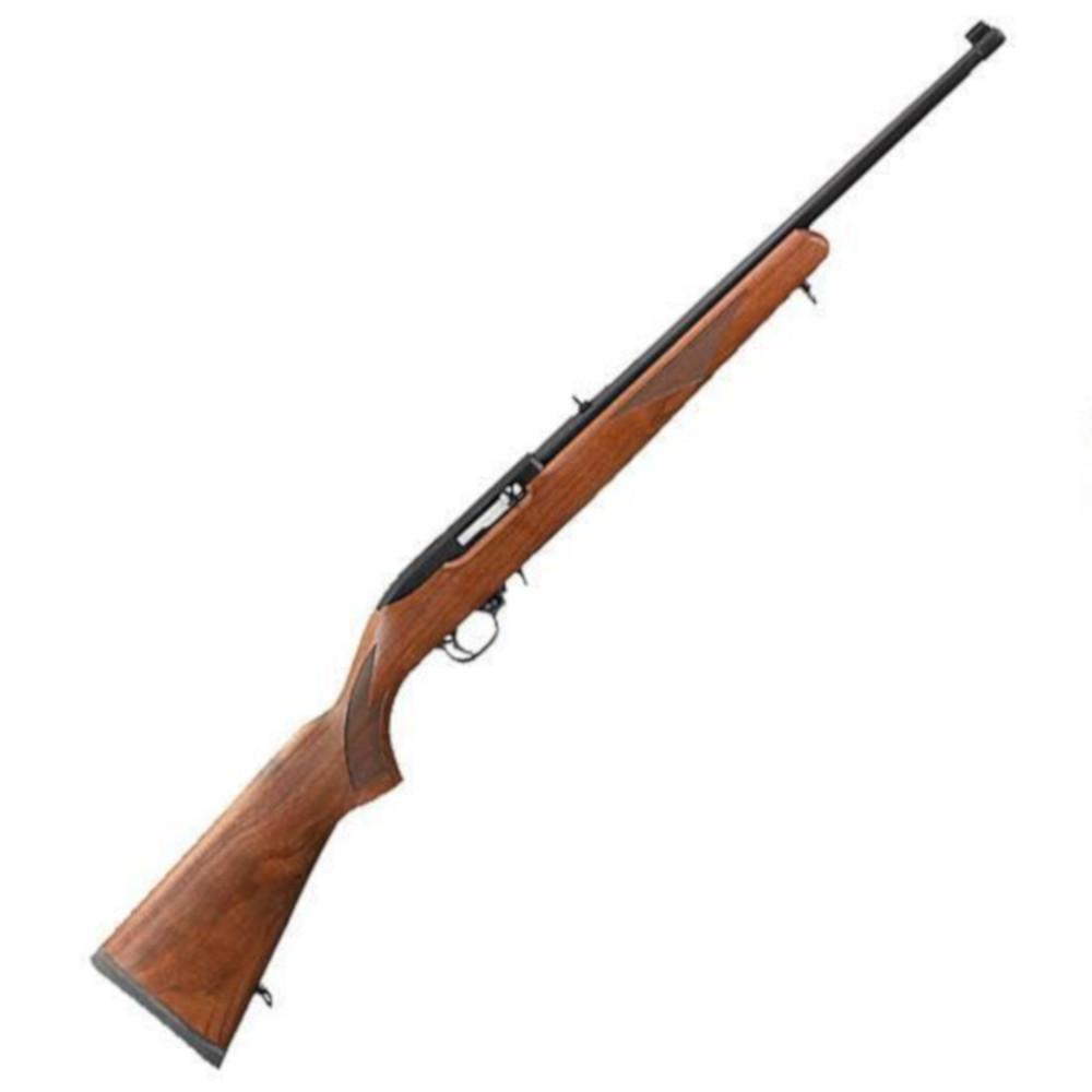 Bullseye North Ruger 1022 Sporter Semi Auto Rifle 22lr 1888